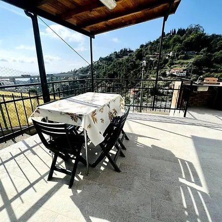 San Pietro 165 - Bbq & Garden Apartamento *