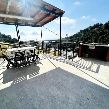 Appartement San Pietro 165 - Bbq & Garden *