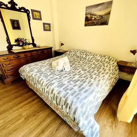 Apartamento San Pietro 165 - Bbq & Garden *