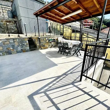 アパート San Pietro 165 - Bbq & Garden